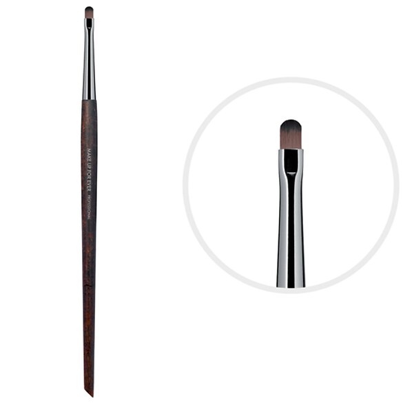 Pinceau #258 - Pinceau eyeliner Précision, MAKE UP FOR EVER